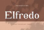 Elfredo Font