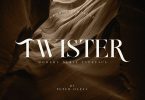Twister Decorative Serif Font