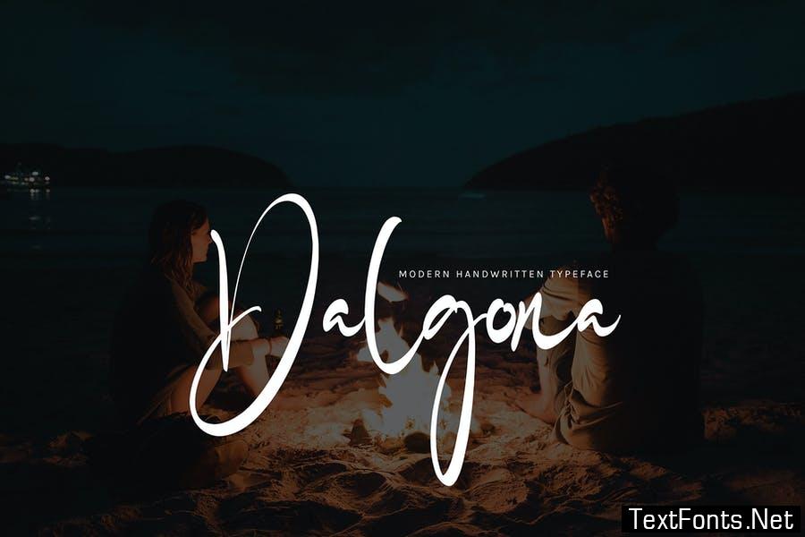 Jyemora Font