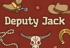 Deputy Jack - Western Kids Font