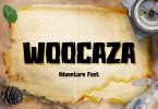 Woocaza - Kids Adventure Font