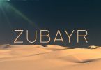 Zubayr Font