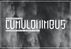 Culumonimbus font