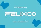 Felixco Font