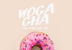 Wogacha - Fun Font For You