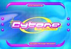 Cytone - Y2K Font