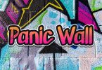 Panic Wall - Graffiti Font