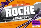 Roche Font