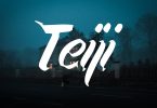 Teiji Font