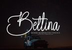 Bettina Font