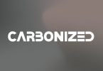 Carbonized Font