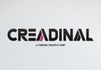 Creadinal - Modern Font