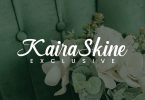 Kaira Skine - Script Font