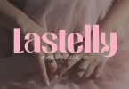 Lastelly - Sans Serif Font