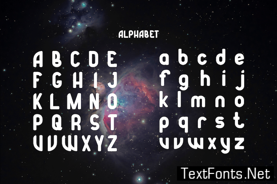 Ambigu Font