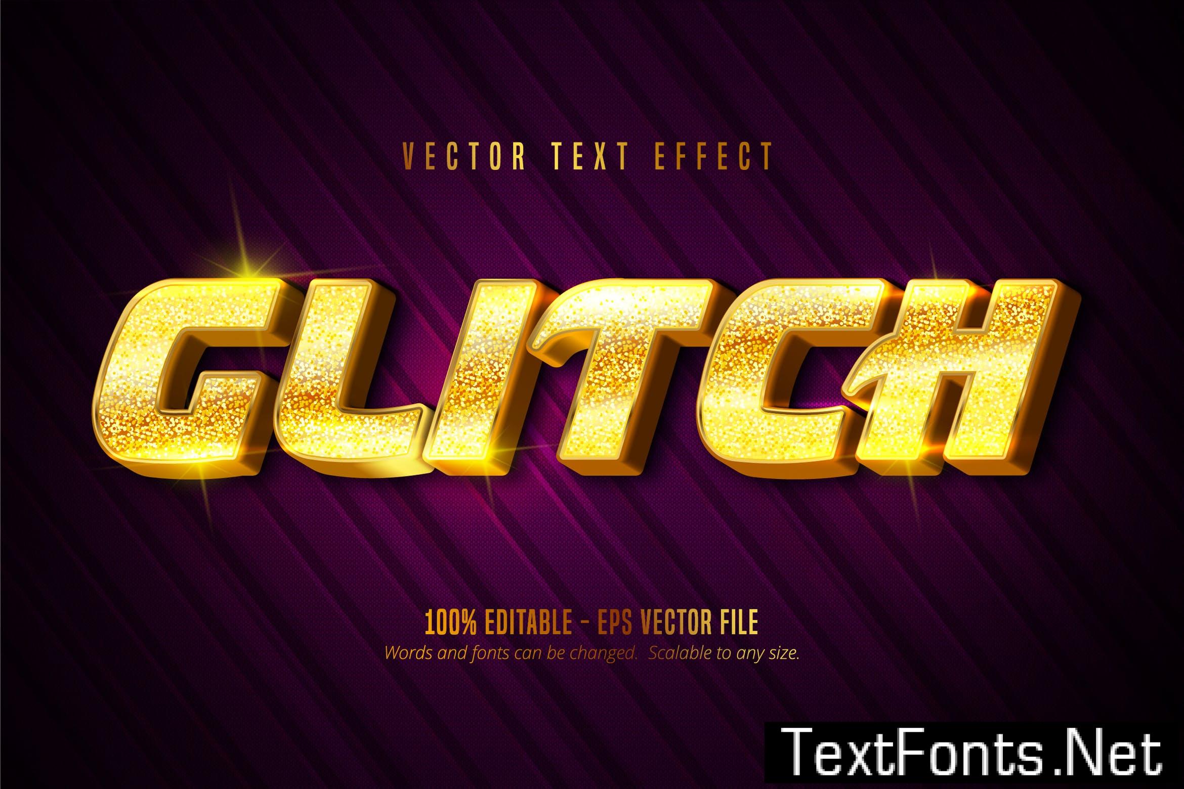 glitch-editable-text-effect-gold-font-style-7qfaae7