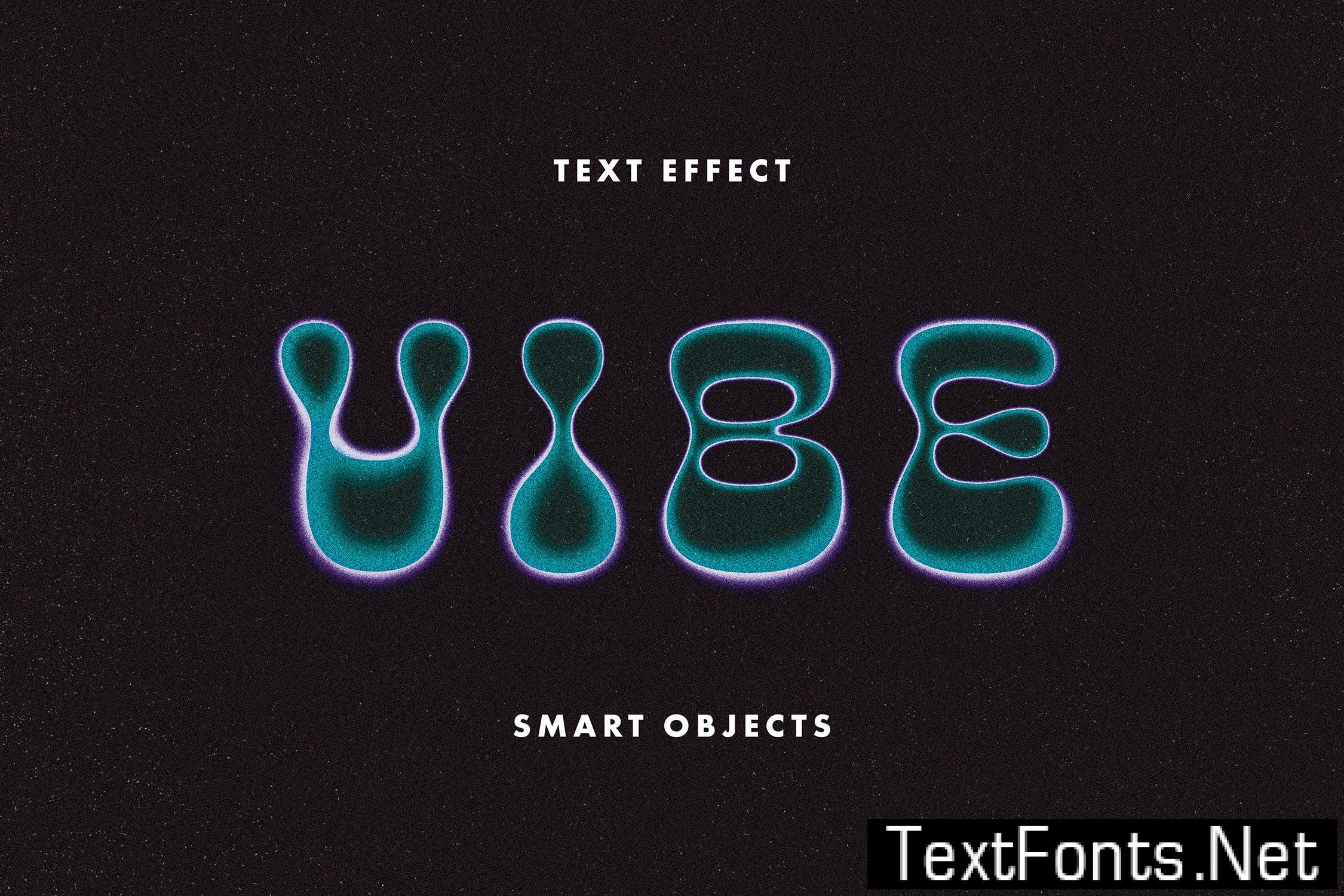 Vibe Text Effect A4YUKE9