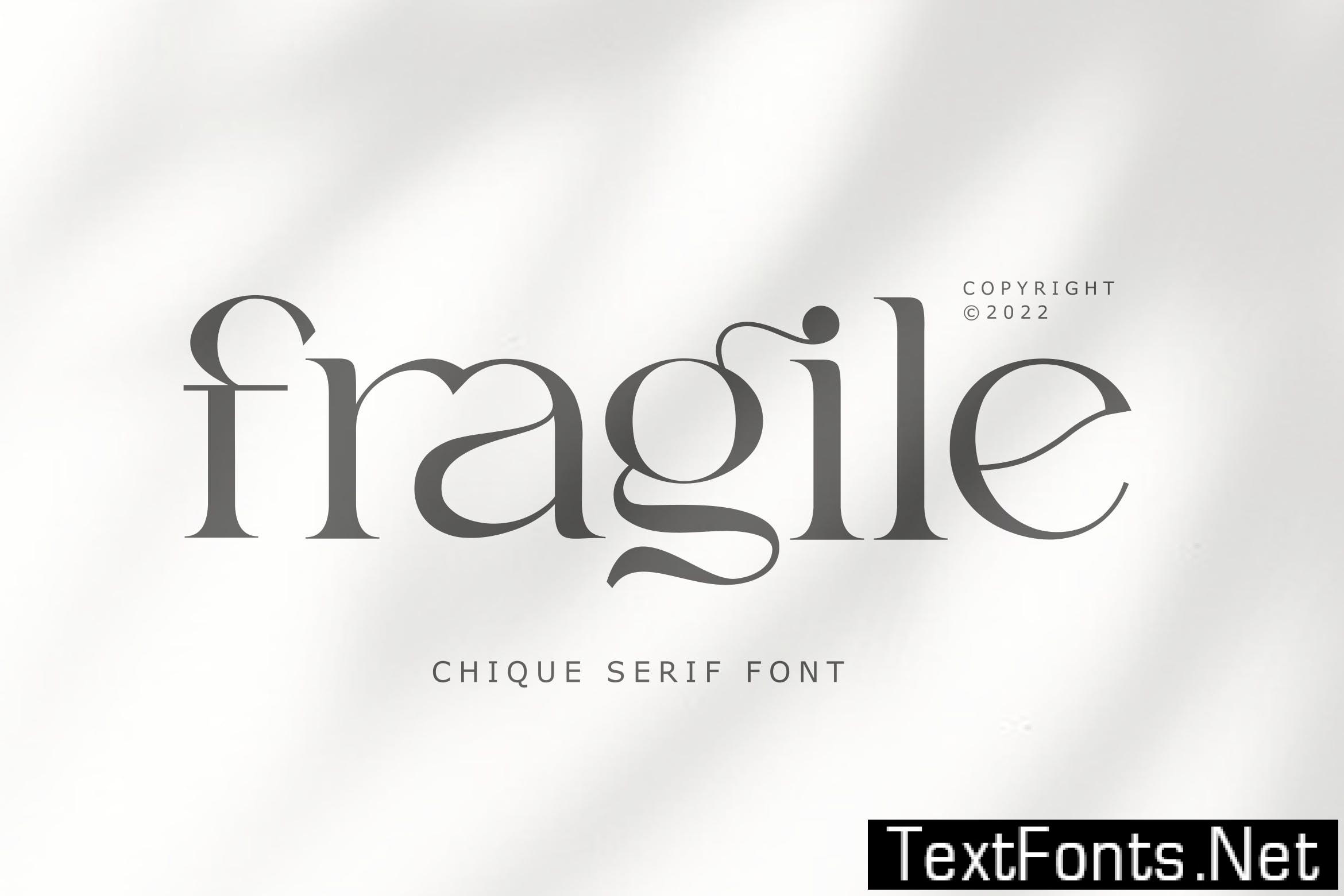 fragile-m862fpf