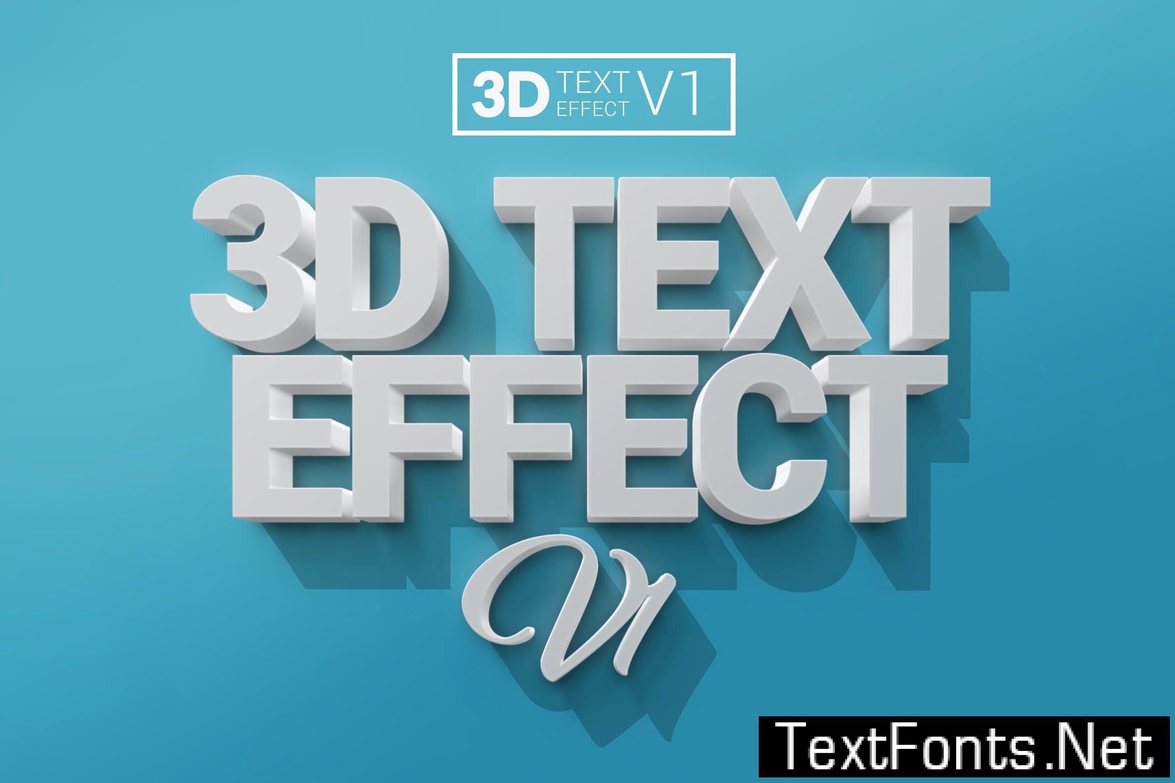 Эффект 3д текста. 3d текст. Объемный текст PSD. Объемный текст. 3d text Effect.