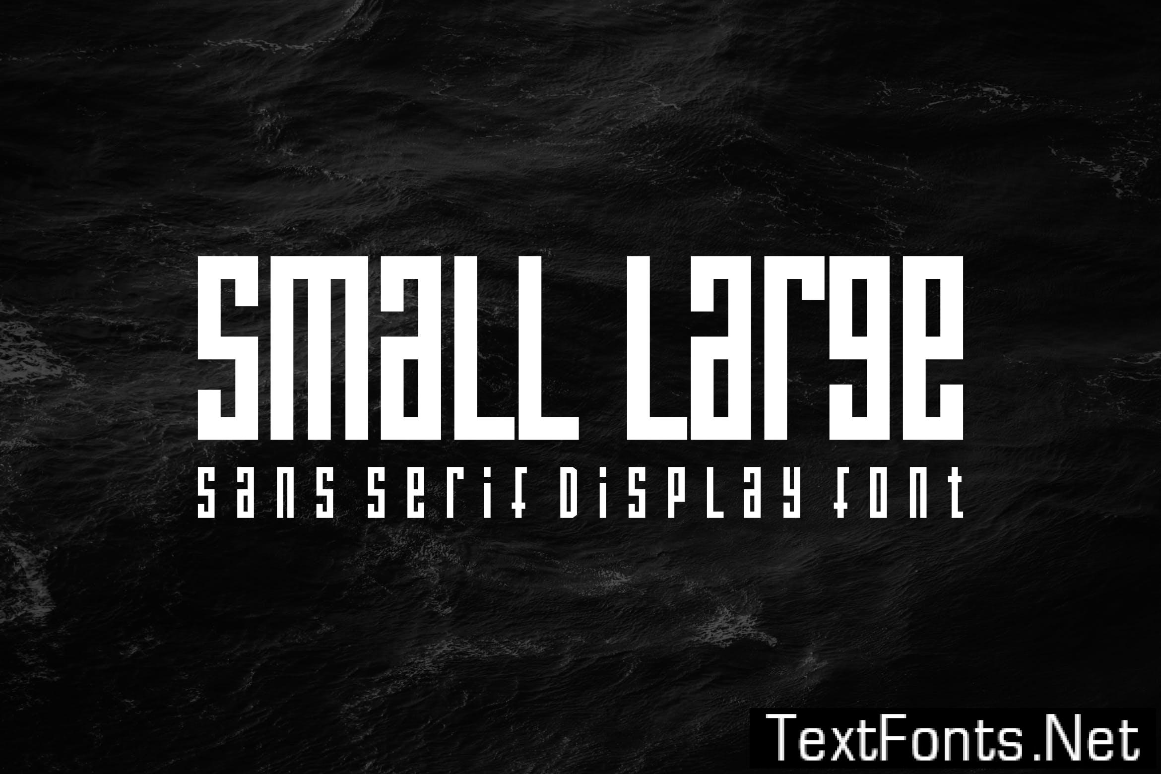 small-large-font-zqctdlm