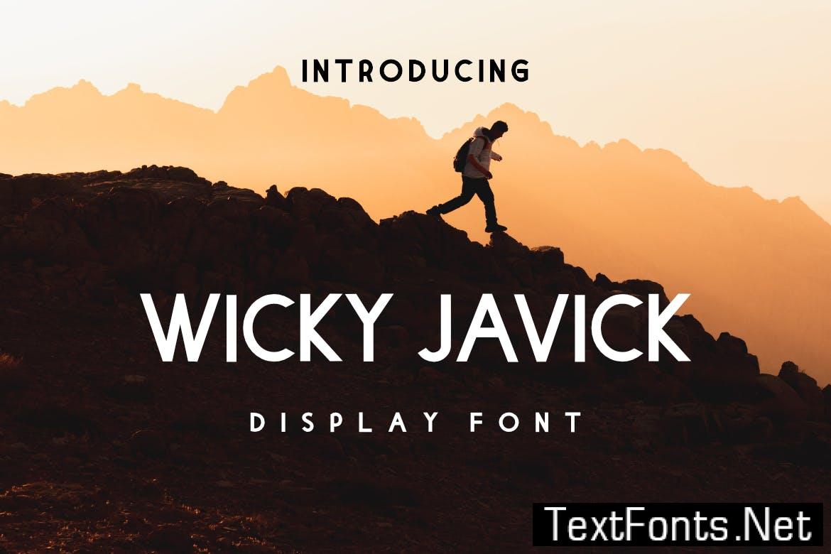 best free font with glyphs