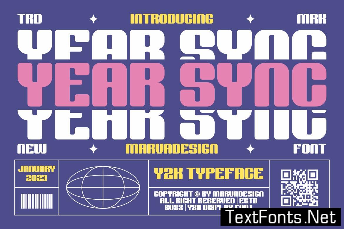 best glyph fonts free