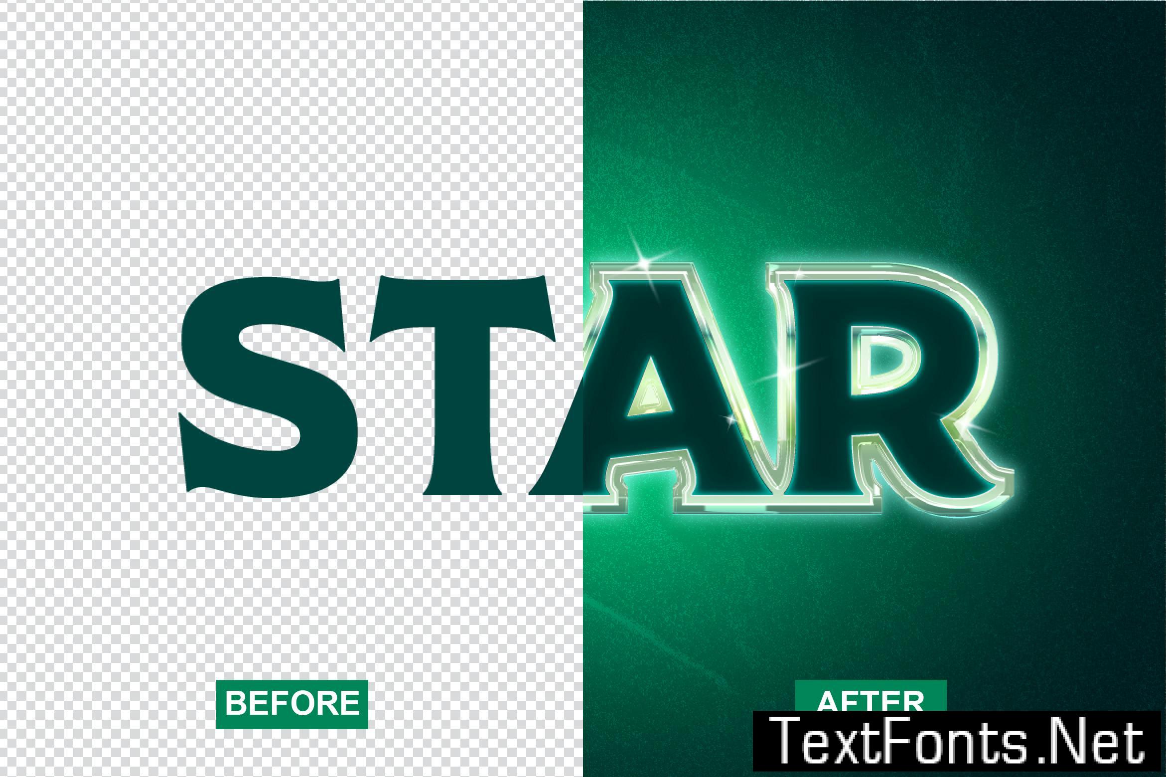 text layer styles photoshop download