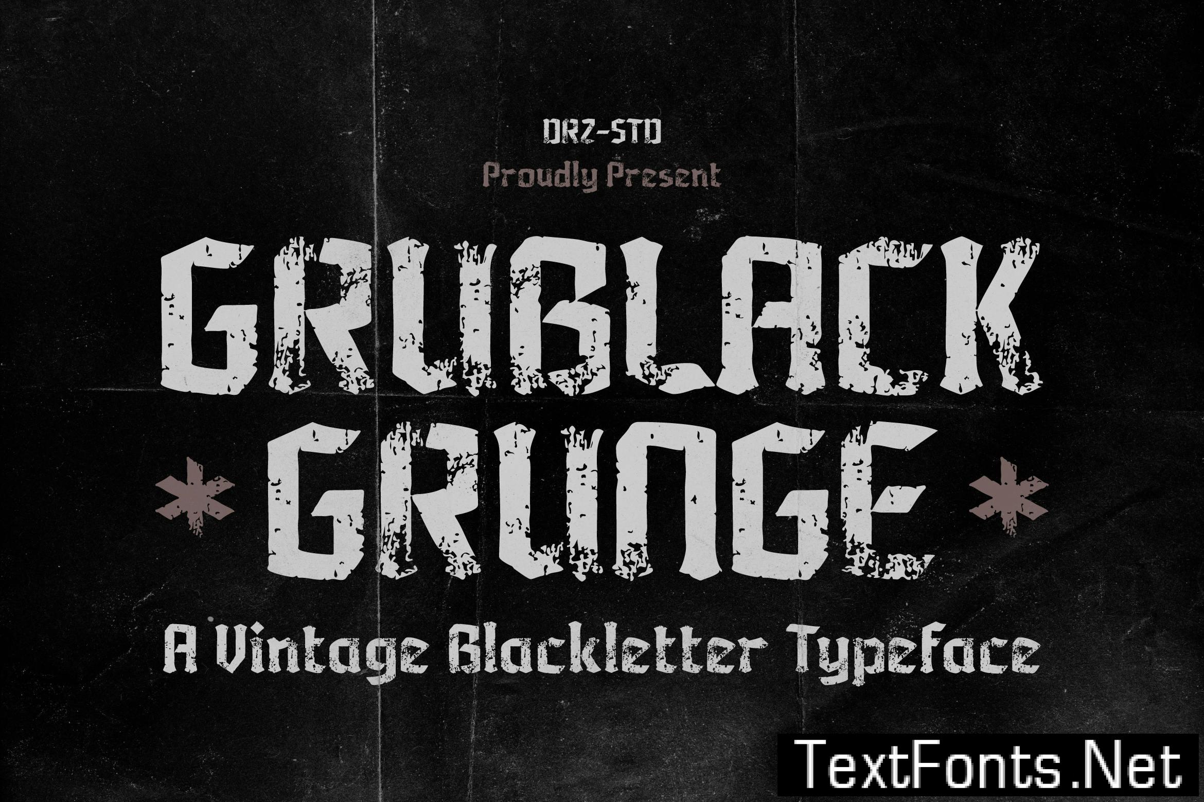 most popular old style typeface