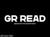 GR Read Font